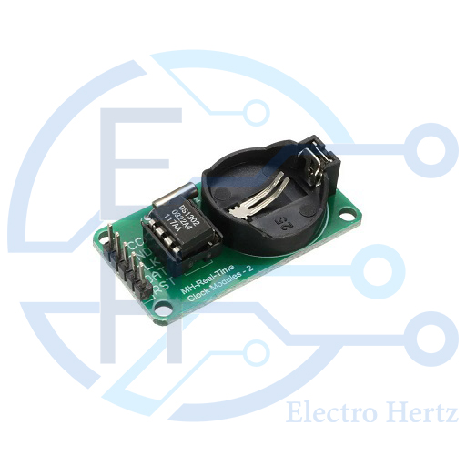 ds1307-acc ds1307 acc