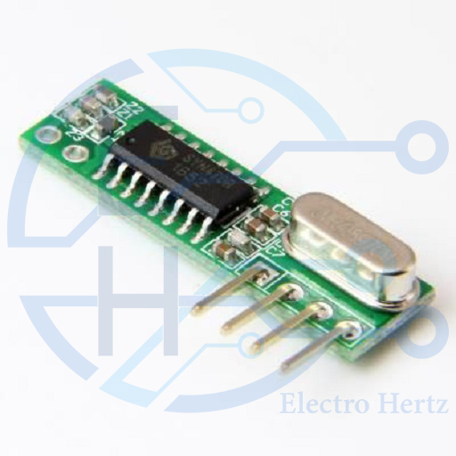 rx433-rb22 rx433 rb22